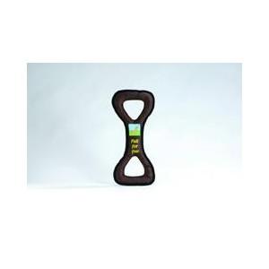 Plovoucí nylonové přetahovadlo 38cm
