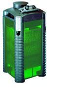 EHEIM VNĚJŠÍ TERMOFILTR PROFESSIONEL 2328 - 600l
