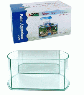Akvárium Mirror Box