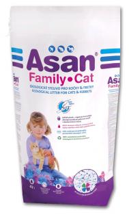 ASAN CAT FAMILY 42 l