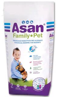 ASAN PET FAMILY 42l 