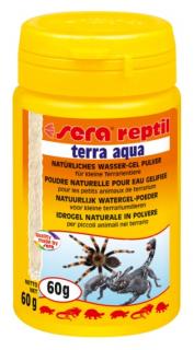 sera reptil terra aqua 100 ml