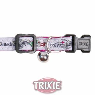 Obojek pro kočky FAITHFULLY 22-36 cm