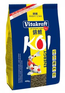 KOI energy PROFI 3L