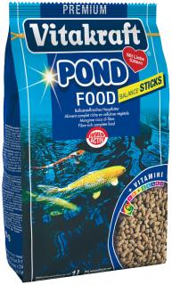 Pond Food Balance sticks 3L