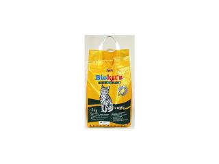 Podestýlka BIOKATS NATURAL 5kg
