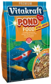 Menu vital pond 3L