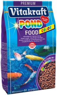 Pond color 1L