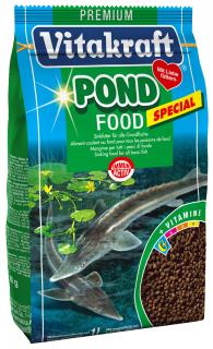Pond special food 1L