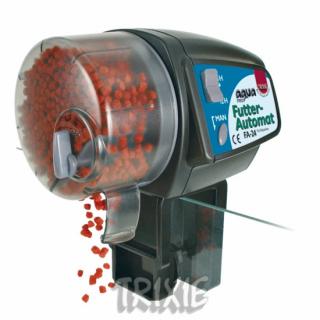 Futter-Automat FA-24 automatické krmítko pro ryby TRIXIE