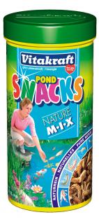 Pond Snacks Nature Mix 250ml