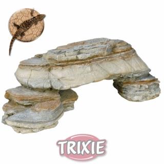 Skála s plošinou 43 cm