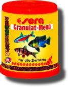 sera Granulát-Menü 150 ml