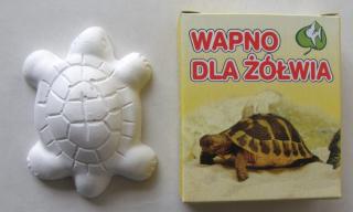Minerální vápno pro želvu 35 g  FAUNA I FLORA