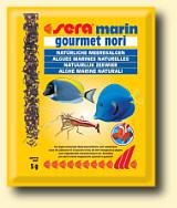 Sera marin gourment nori (20 sáčků v displeji)