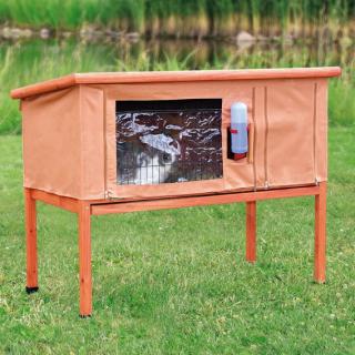 Ochranný obal na králíkárnu 70260 98x45x57 cm