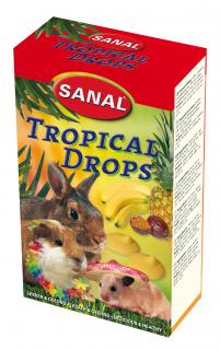 SANAL Tropical Drops 45 g