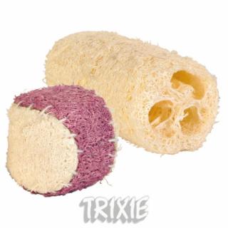 Lufa set - míček a rulička 4cm/4x7cm TRIXIE