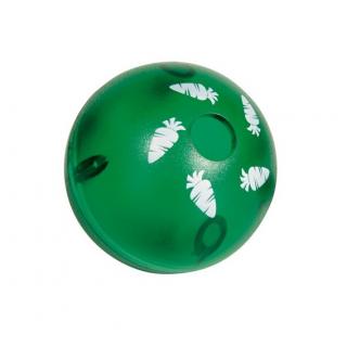 Snack ball pro hlodavce 7 cm