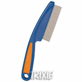 Jemný hřeben pro hlodavce 15cm TRIXIE