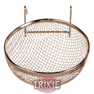 Hnízdo kovové 9 cm/3,5 cm TRIXIE