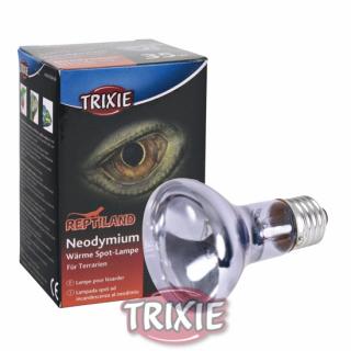 Neodymium Basking-Spot-Lamp 75 W
