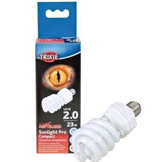 Sunlight Pro Compact 2.0, UV-Compact lamp, 23W