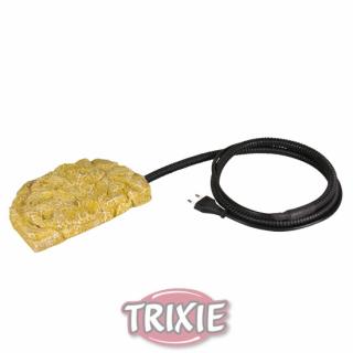 Hřejívý kámen s ochranným kabelem 7 W, 16x3,5x9 cm