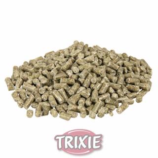 Granulované krmivo pro dospělé leguány 650 g/1000 ml