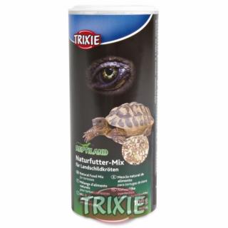 Přírodní mix krmiva pro suchozemské želvy 350 g/1000 ml