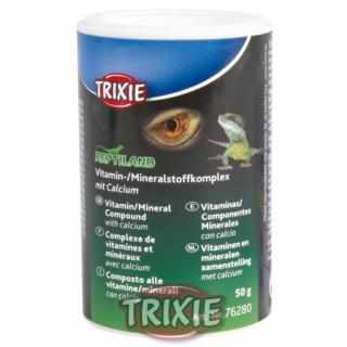 Vitamín/minerál komplex s kalciem 50 g