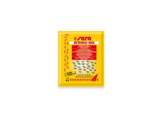 Sera Artemia-mix 18g (sáček)