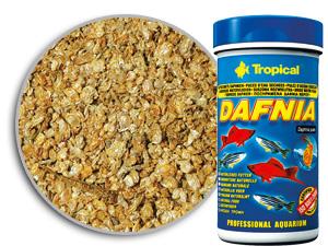 TROPICAL Dafnia Natural 100ml