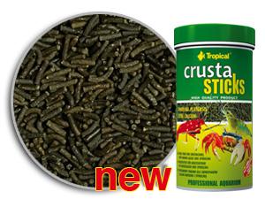 TROPICAL Crusta Sticks 250ml