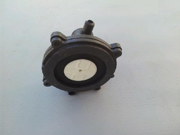 Komora pro Atman HP-8000
