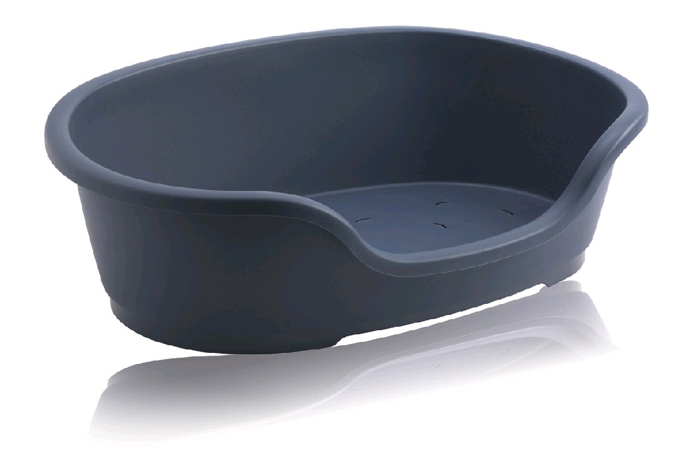 Domus pelisek 80 cm modrý
