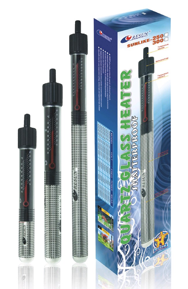 Topítko Resun SUNLIKE 75W