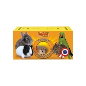 Krabička VITAPOL malá 14x8cm