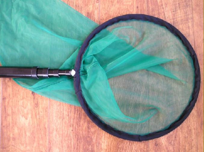 Profisak č.2 - 360 cm - monofil