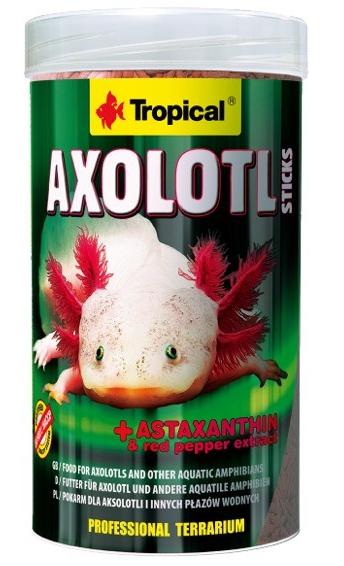 TROPICAL AXOLOTL Sticks 250ml