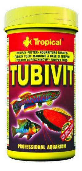 TROPICAL Tubivit 150ml