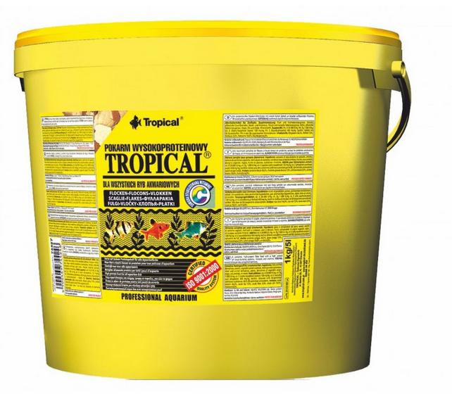 TROPICAL 5l vědro