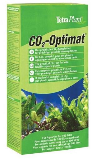 TetraPlant CO2 Optimat 