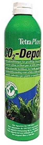 TetraPlant CO2 Depot 11g 