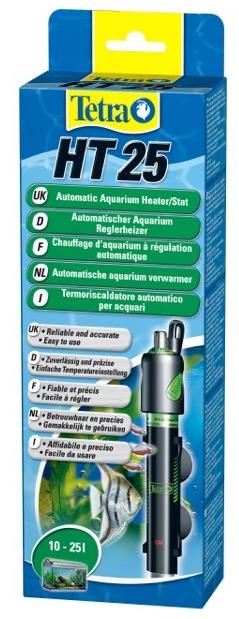 Tetratec HT 25W