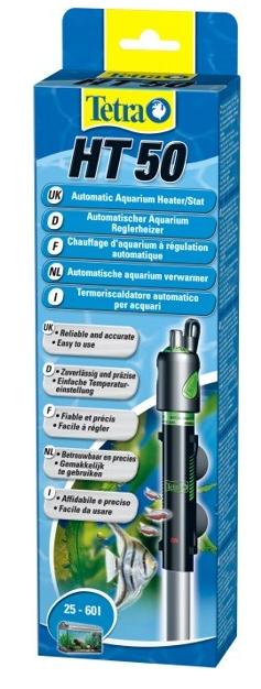 Tetratec HT 50W