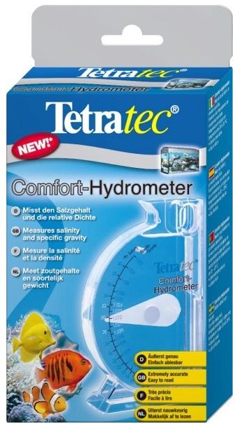 Tetra Comfort-Hydrometer 
