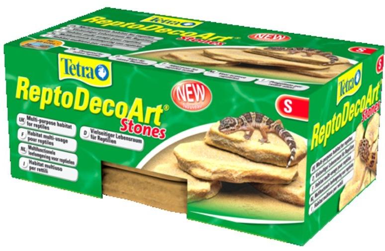 TETRA Repto DecoArt Stones S 