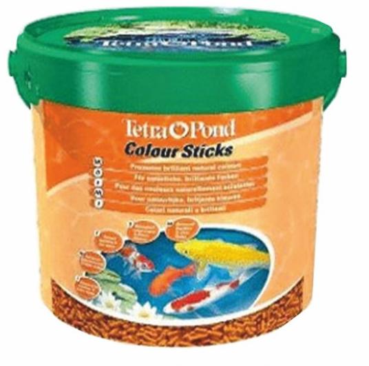 Tetra Pond Colour Sticks 10L