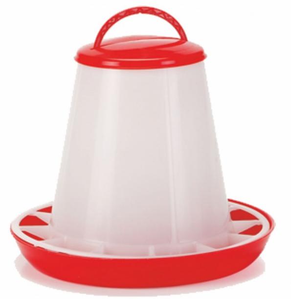 Krmítko 18x15cm - 1kg